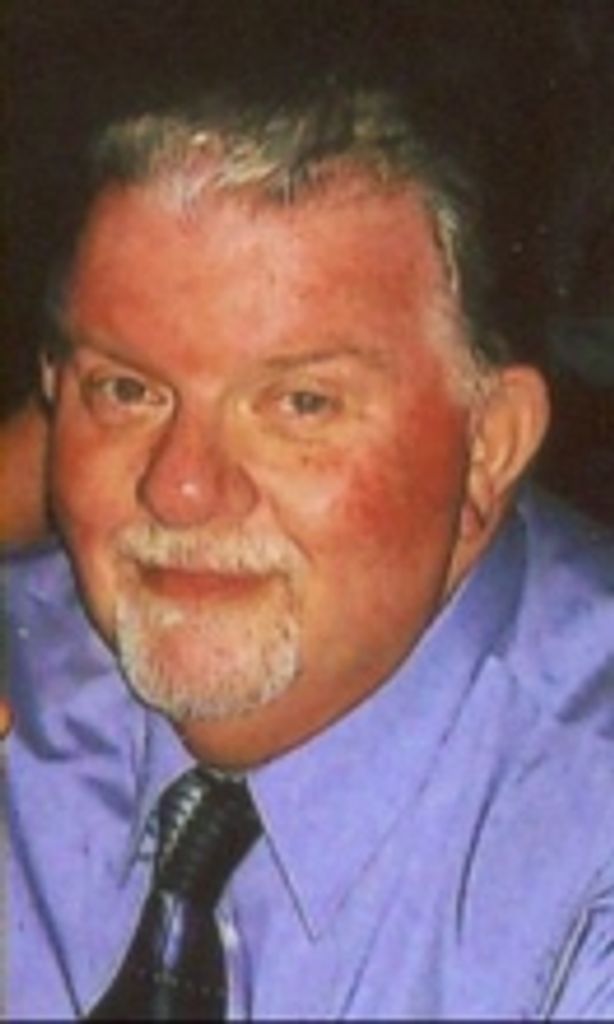 Robert Delee Fulmer