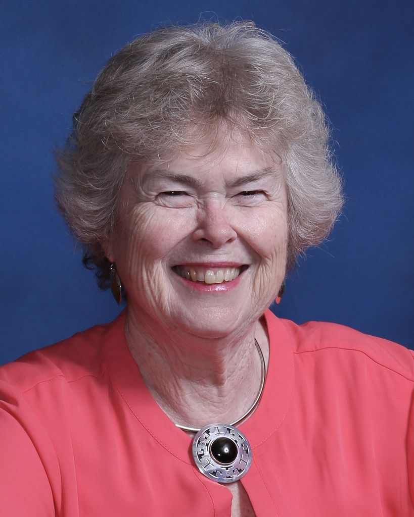 Sheila Graves Gary Profile Photo