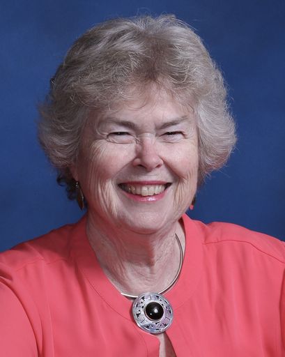 Sheila Graves Gary's obituary image