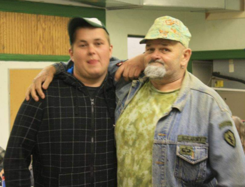 Paul R. "Hawgie" Gaines