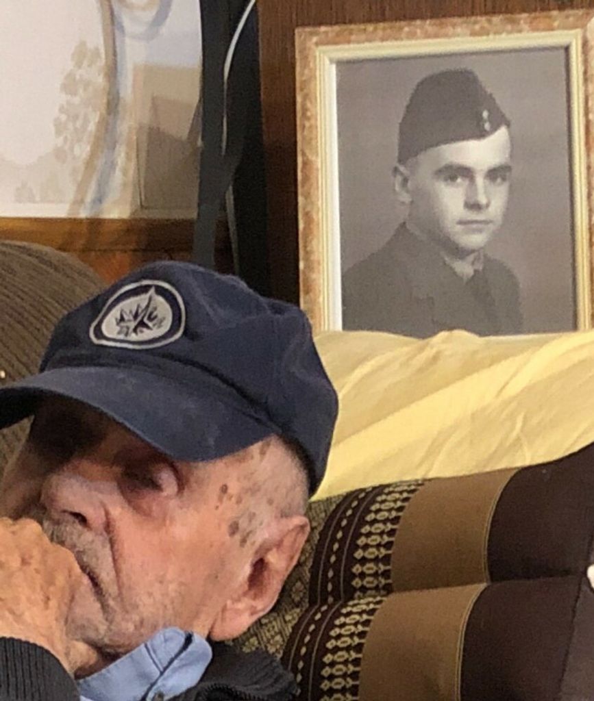 Charles Edward Dumontier Profile Photo