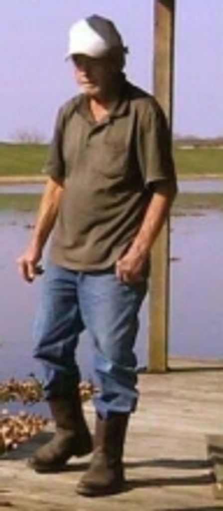 Nelson J. Theriot