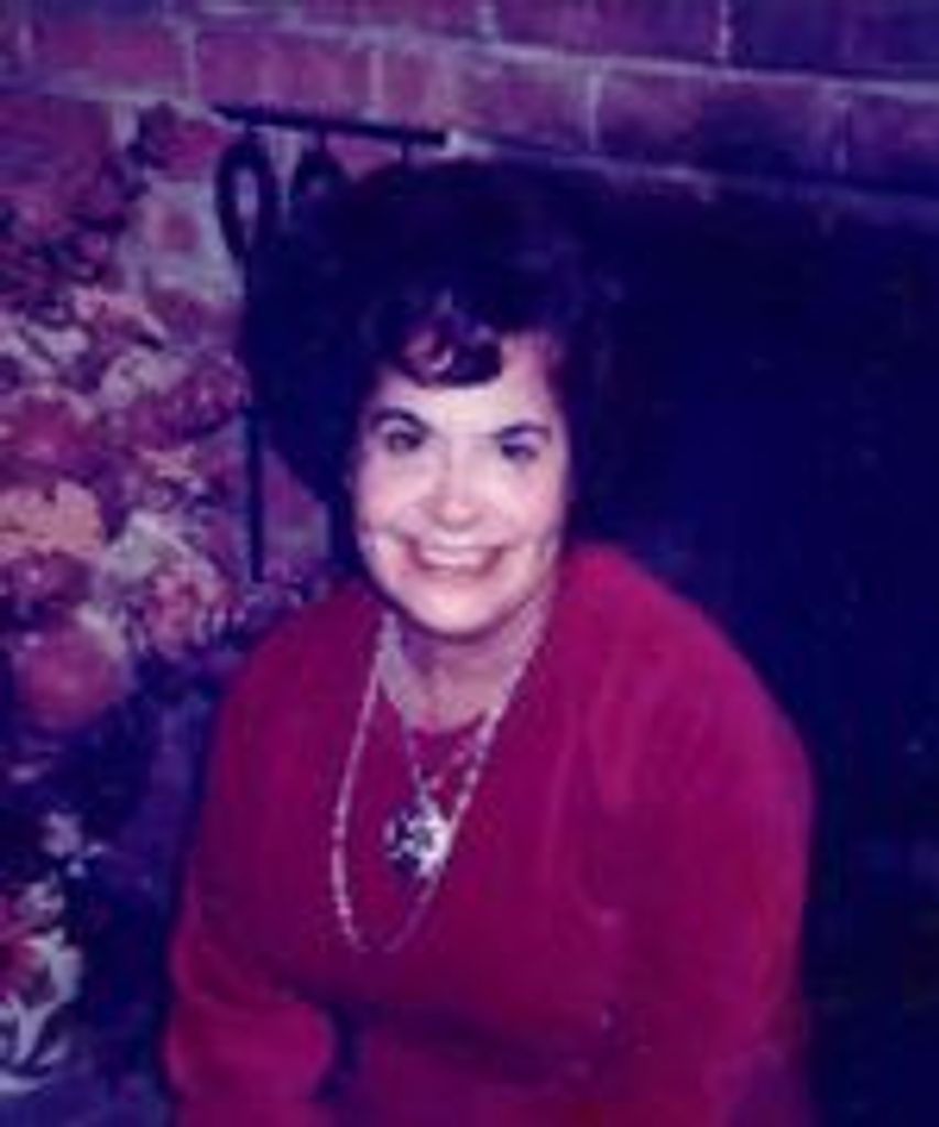 Mary A. Orr