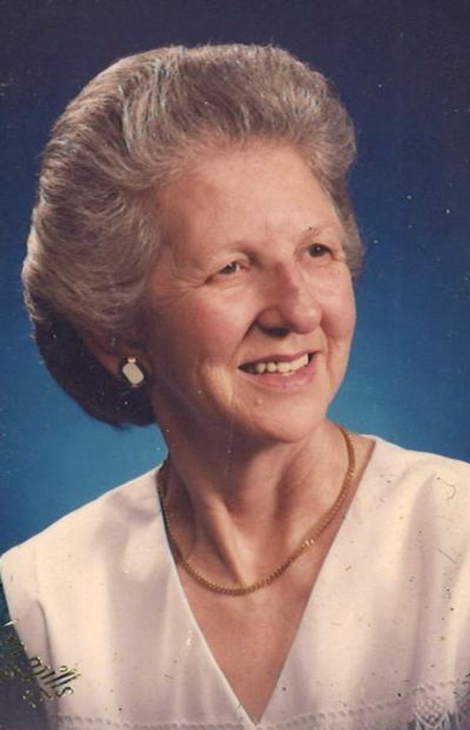 Dora Jean (Ratcliff) Shipe Profile Photo