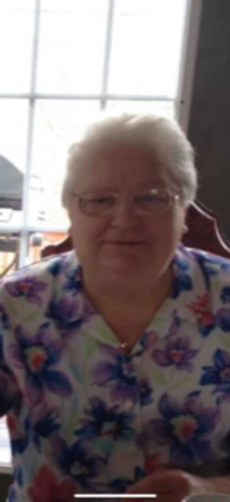 Marion Button Profile Photo