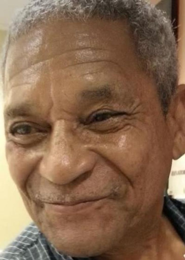 Alvin Mayes Profile Photo