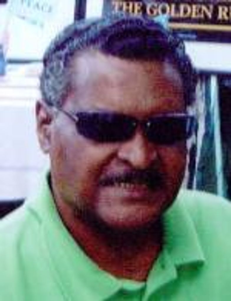 Terrence N. Turner