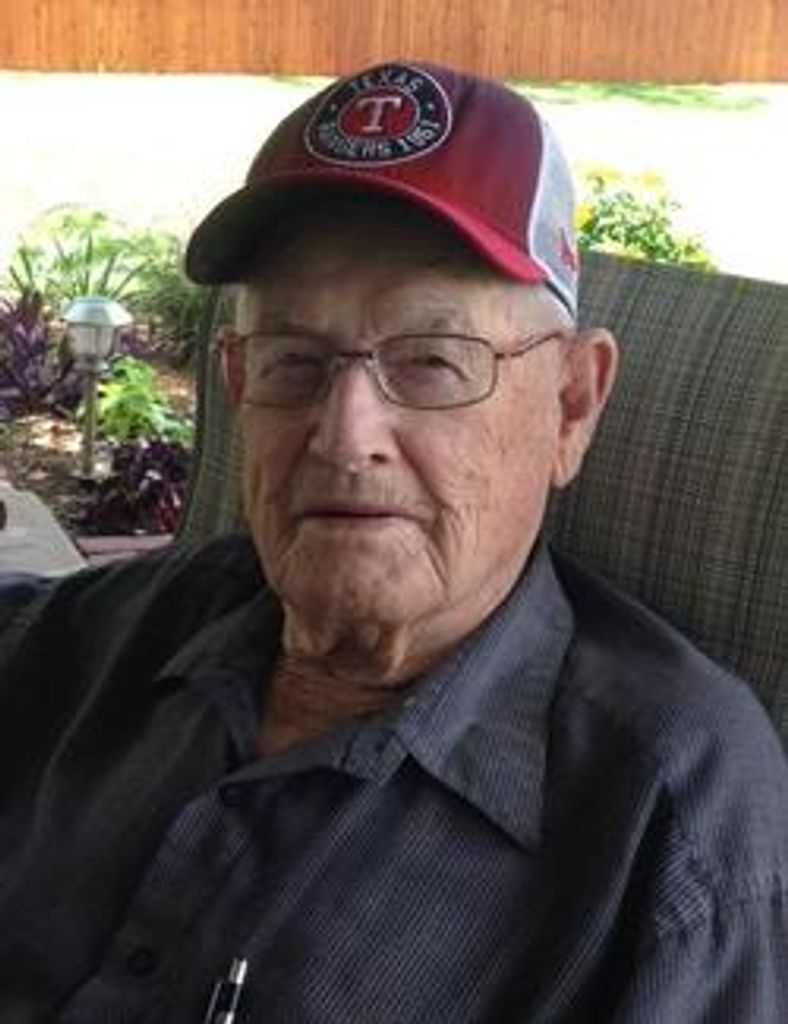 Carl Simpson Norwood Profile Photo