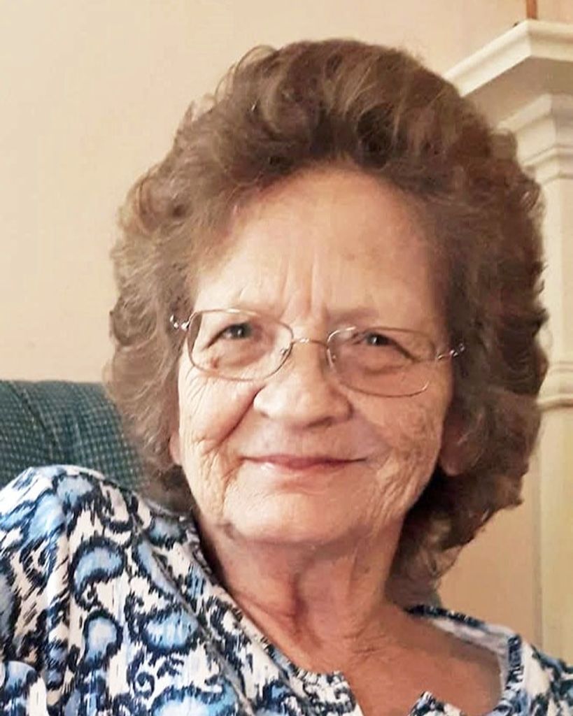 Carolyn Elizabeth Summerlin Pyles
