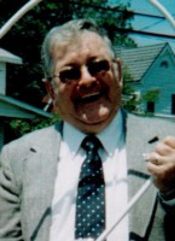 Harry Palamar Jr.