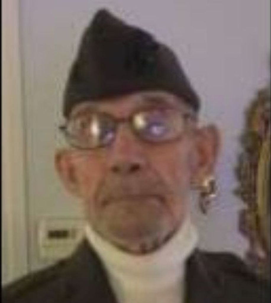 Albert K. Miller