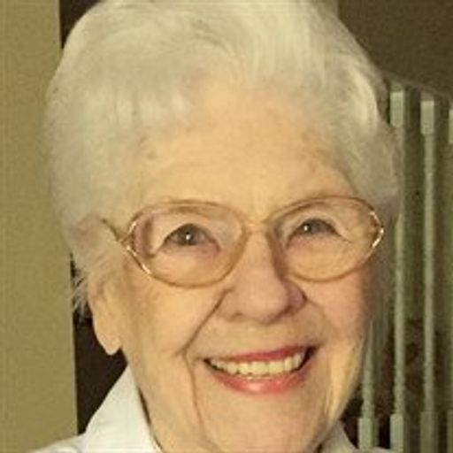 Rita Maultsby Profile Photo