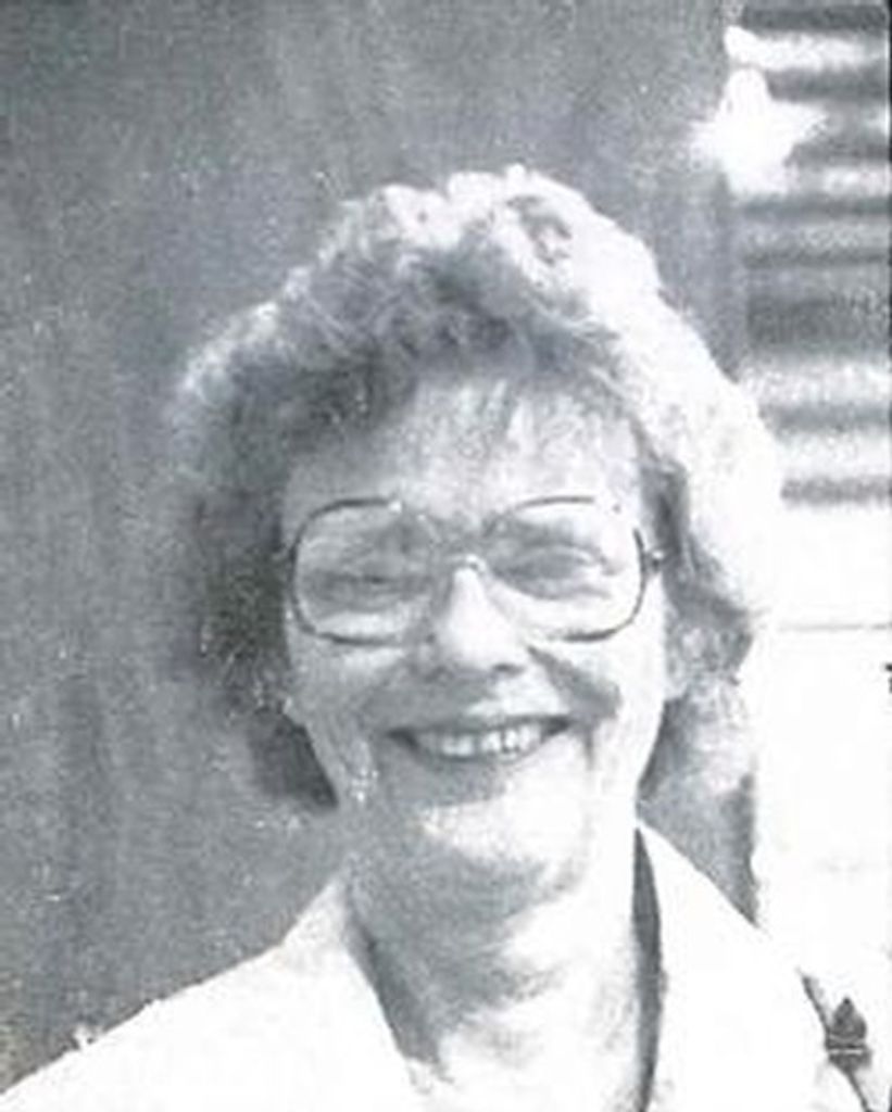 Sara Carter Zimmerman
