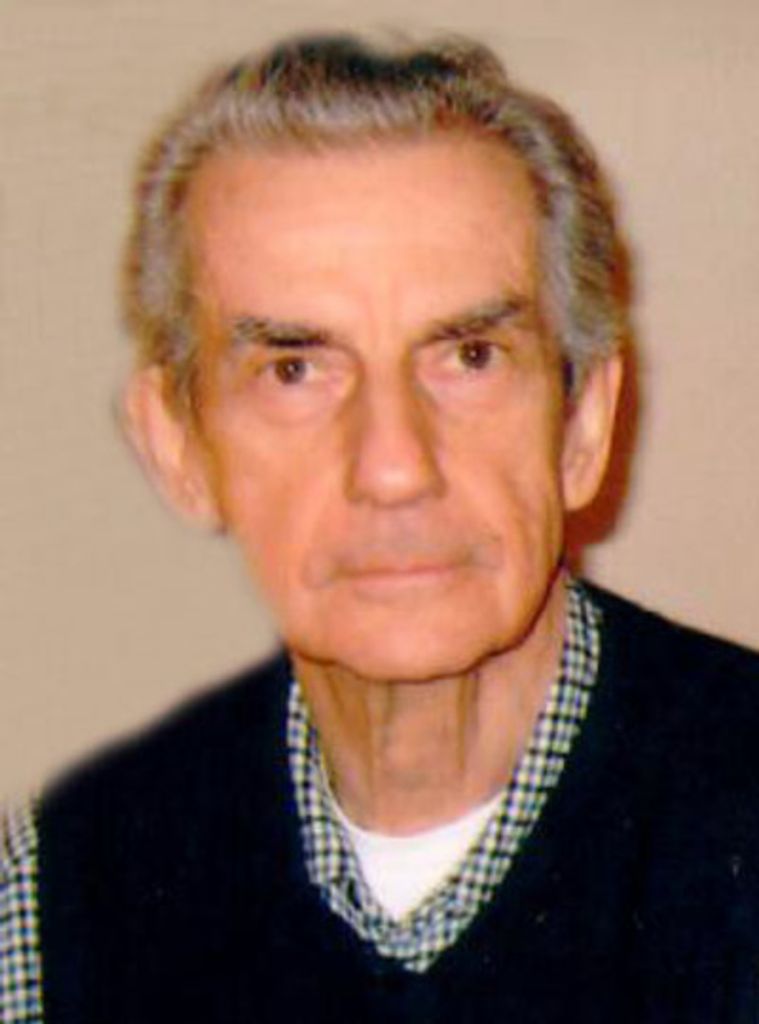 Jerome 'Jerry' Cislo