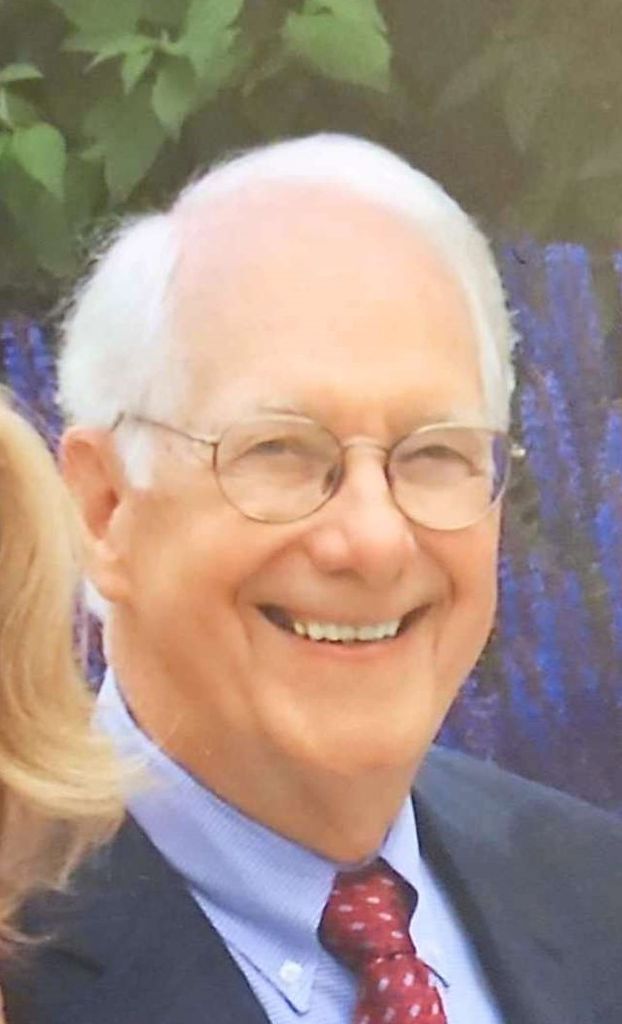 Robert Lloyd Reid