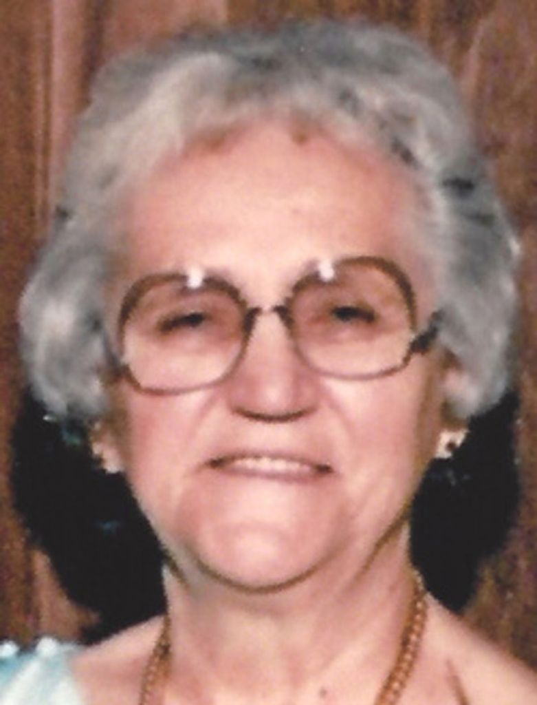 Phyllis Boom Profile Photo