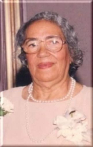 Marylena Elam Valentine Profile Photo