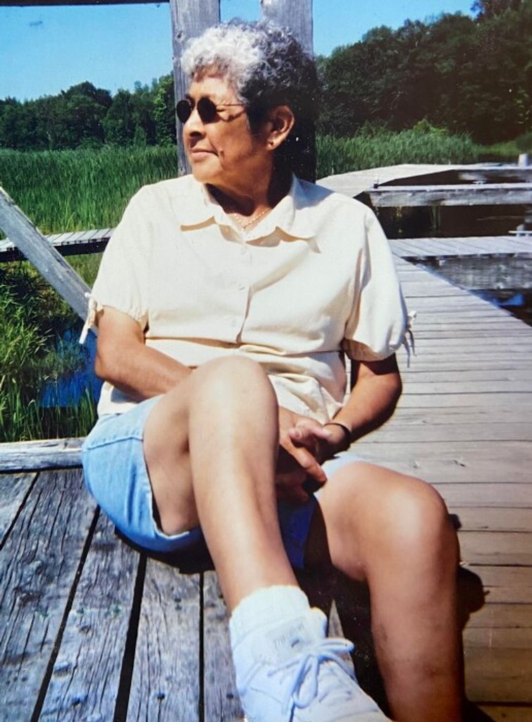 Nancy Leonard