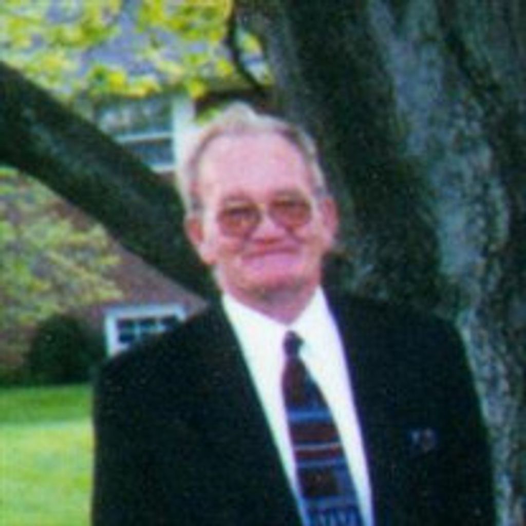 Ralph T. Edwards