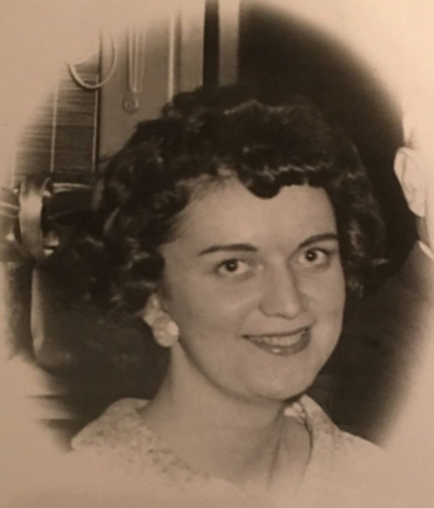 Helen M. Blunt Profile Photo