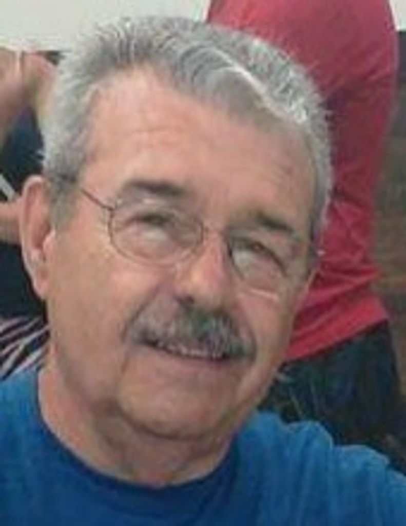 John Thomas Richardson