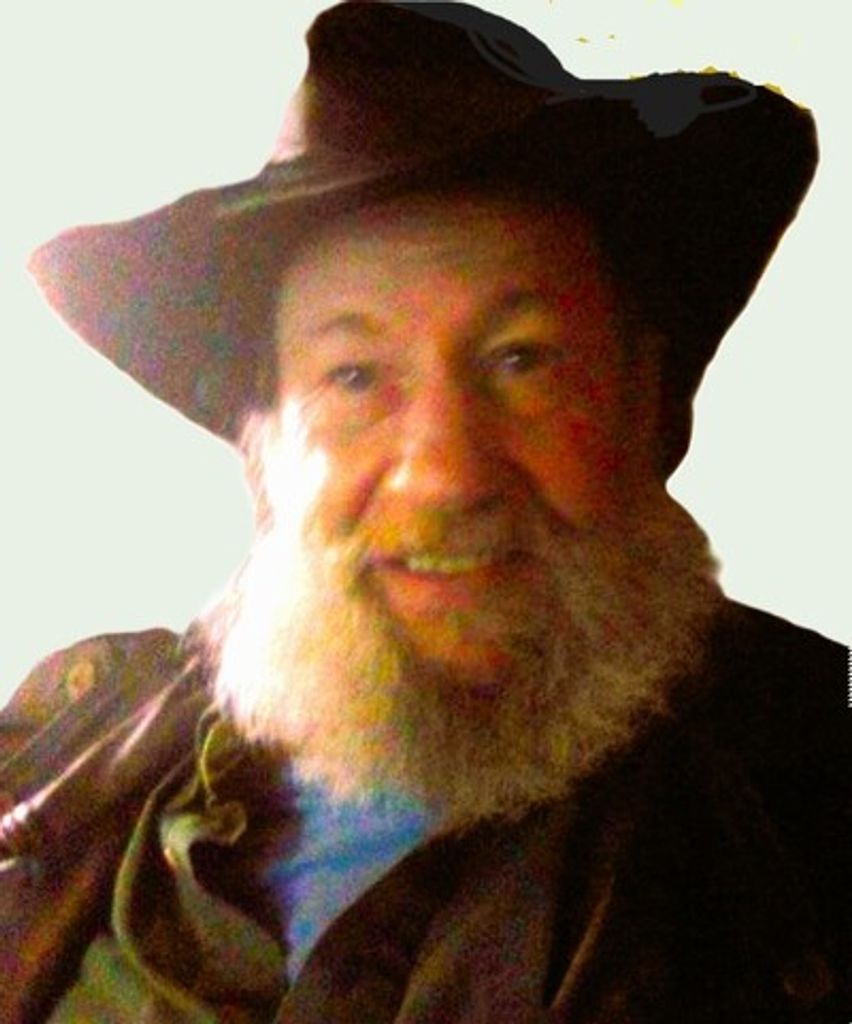 Franklin "Uncle Tom" Berryhill Profile Photo