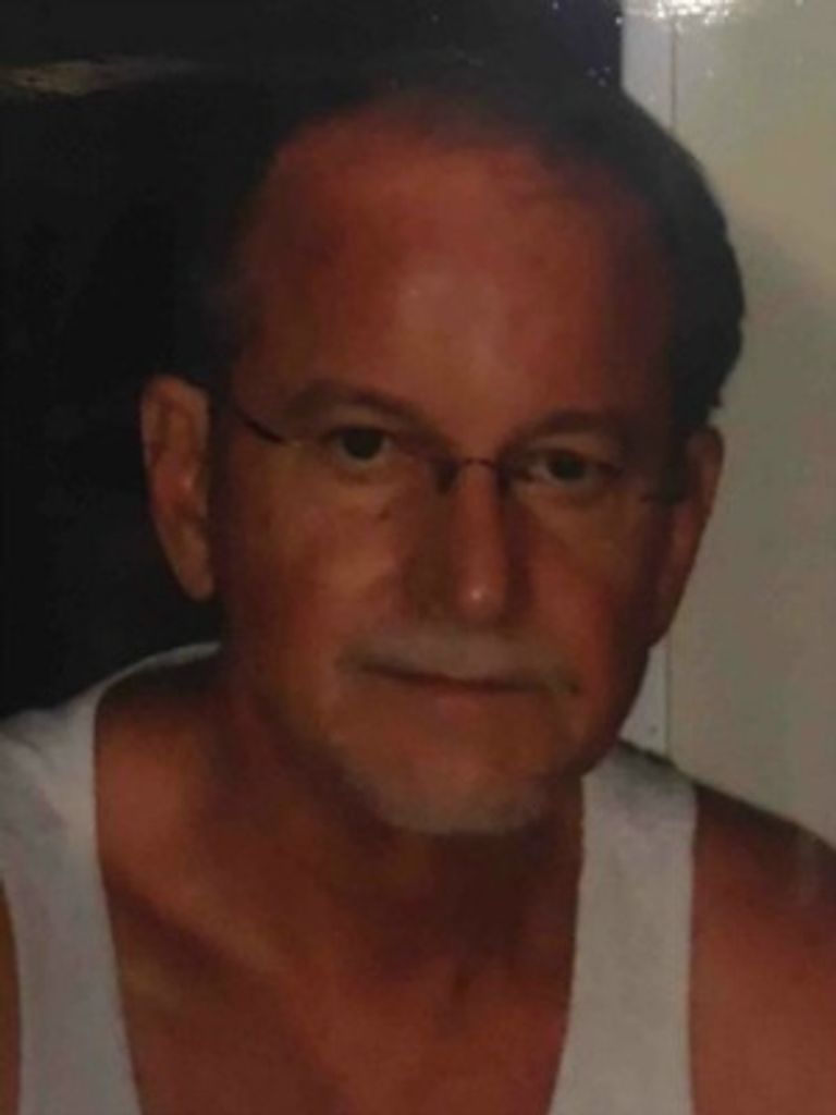 Larry B. Peabody
