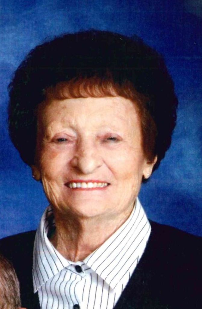 Eleanor Elizabeth Skroh Profile Photo