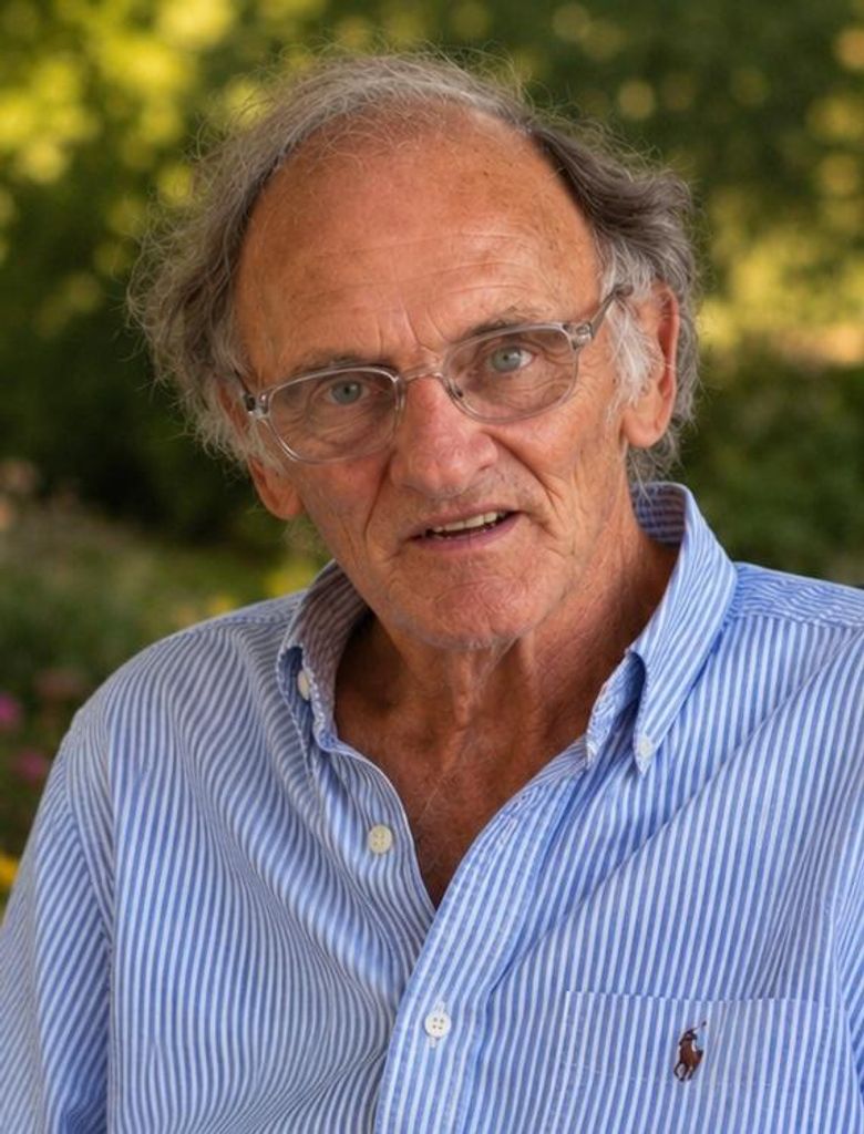 James Floyd Sponaugle Profile Photo