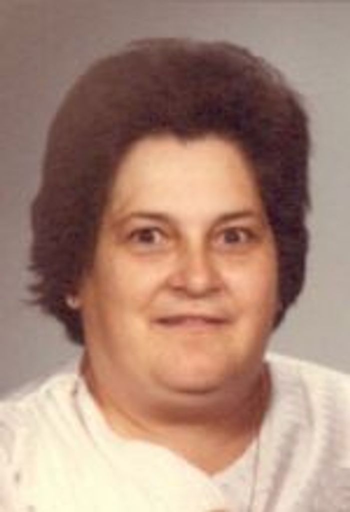 Ruth Deffenbaugh