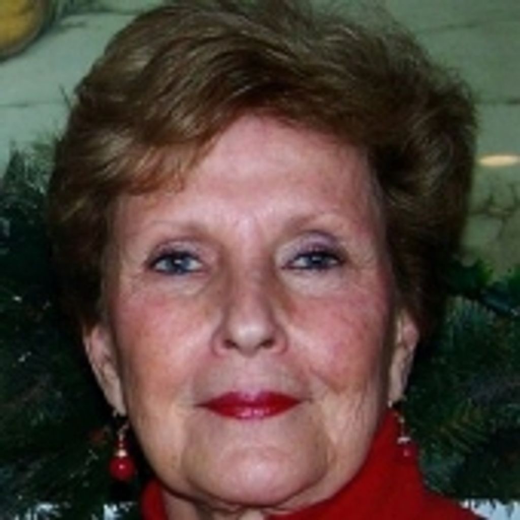 Marilyn Herrington-Cowgill