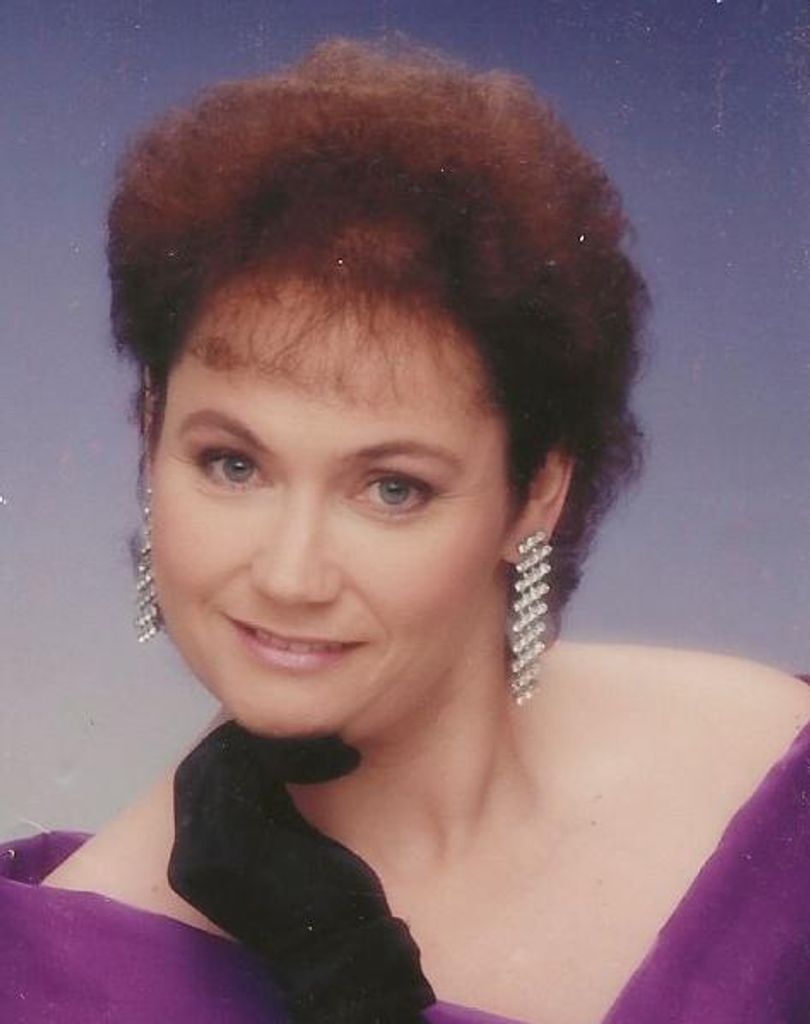 Judith "Judy" Ann (Neese)  Robbins