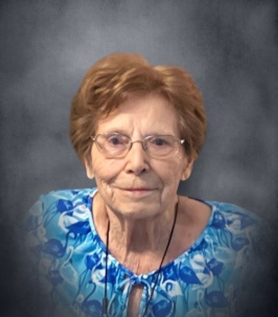 Ruth Ray Profile Photo