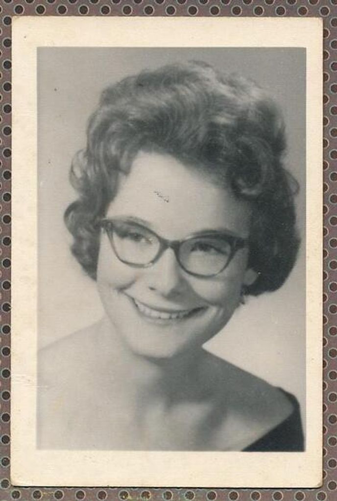 Shirley Hodge Profile Photo