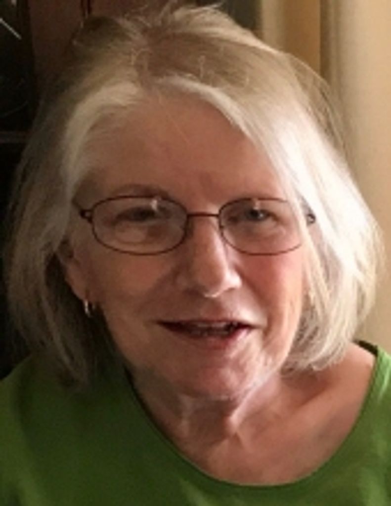 Wanda Roadcap Weaver