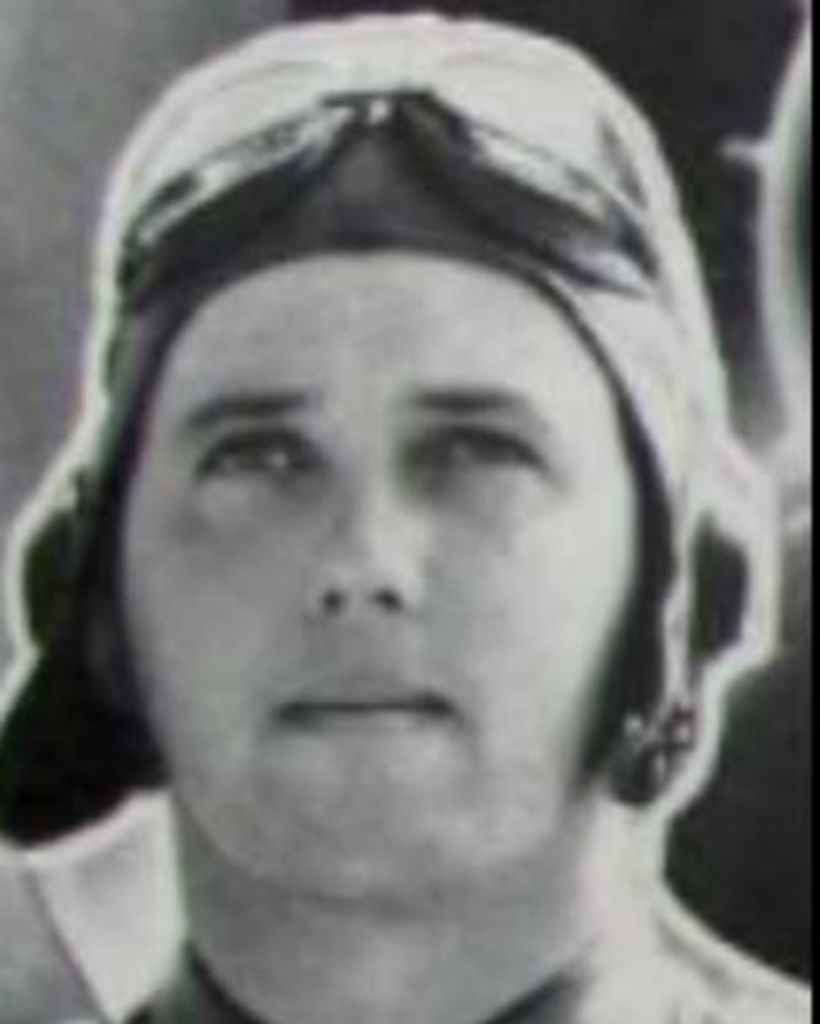 First Lt. Woody Taylor Owen ~ U.S. Army Air Corps. POW, KIA