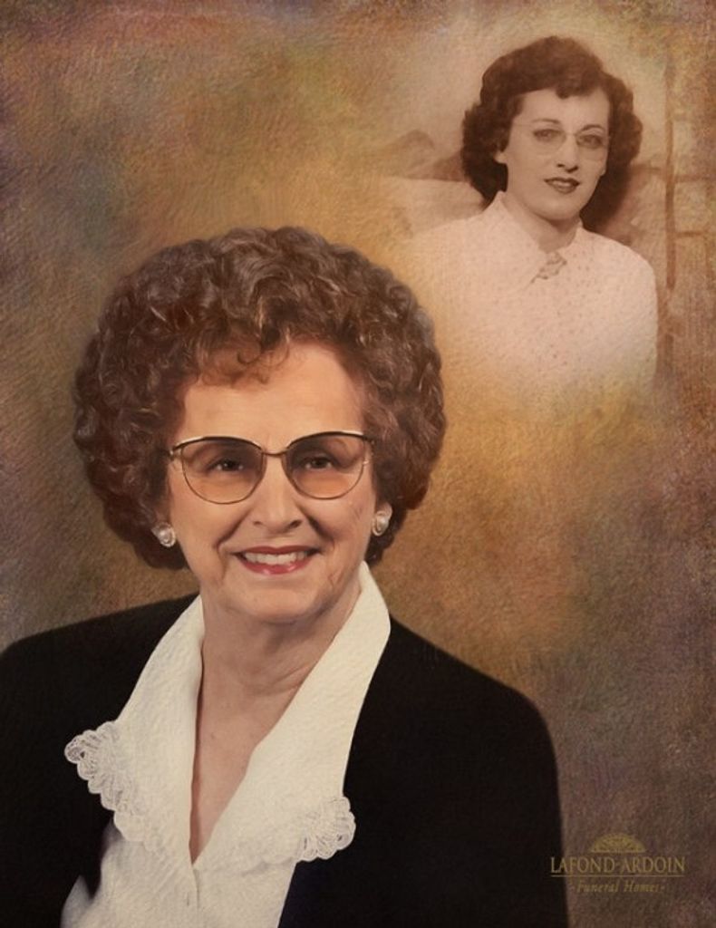 Rita Marks
