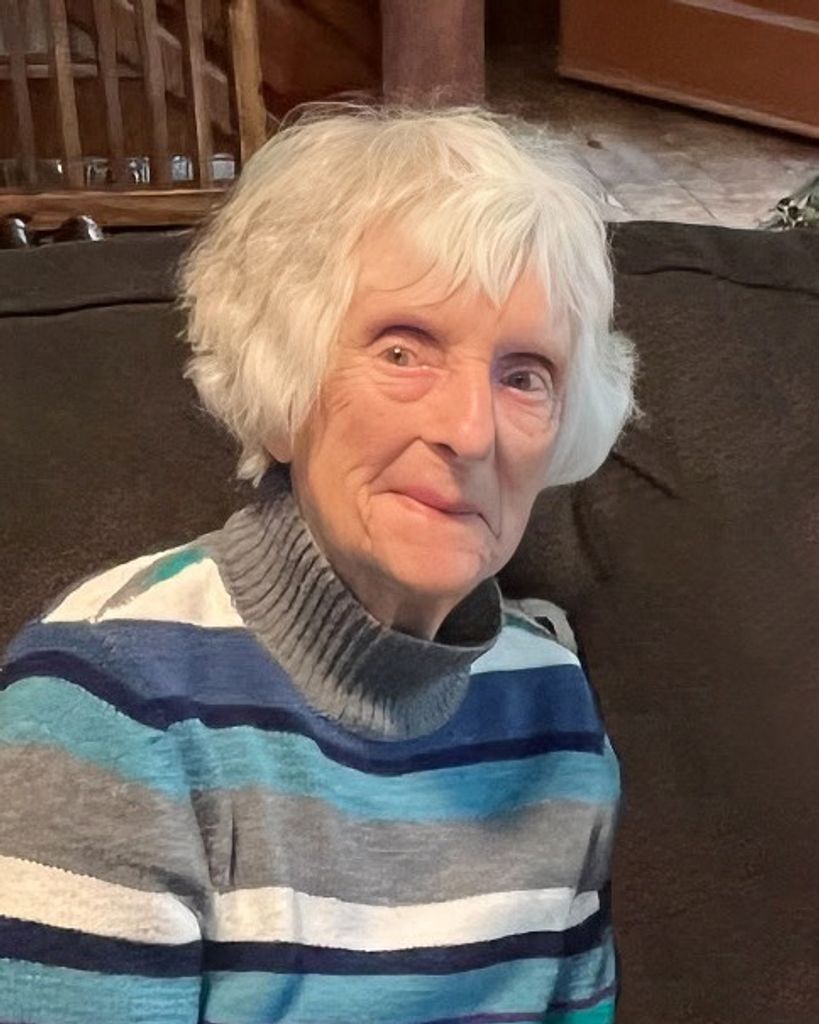 Joan M. Brown Profile Photo