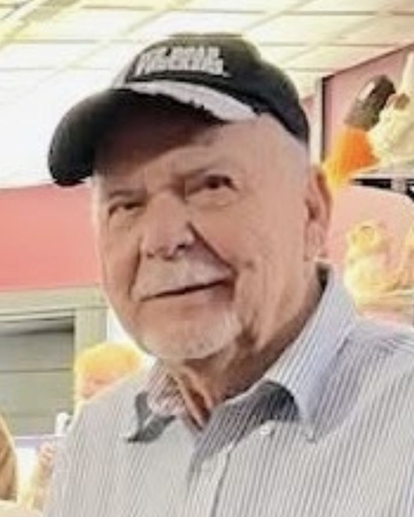 Richard P. Petersen Profile Photo