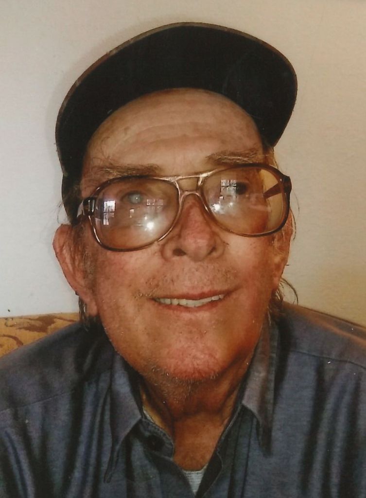 Larry Thomas Long