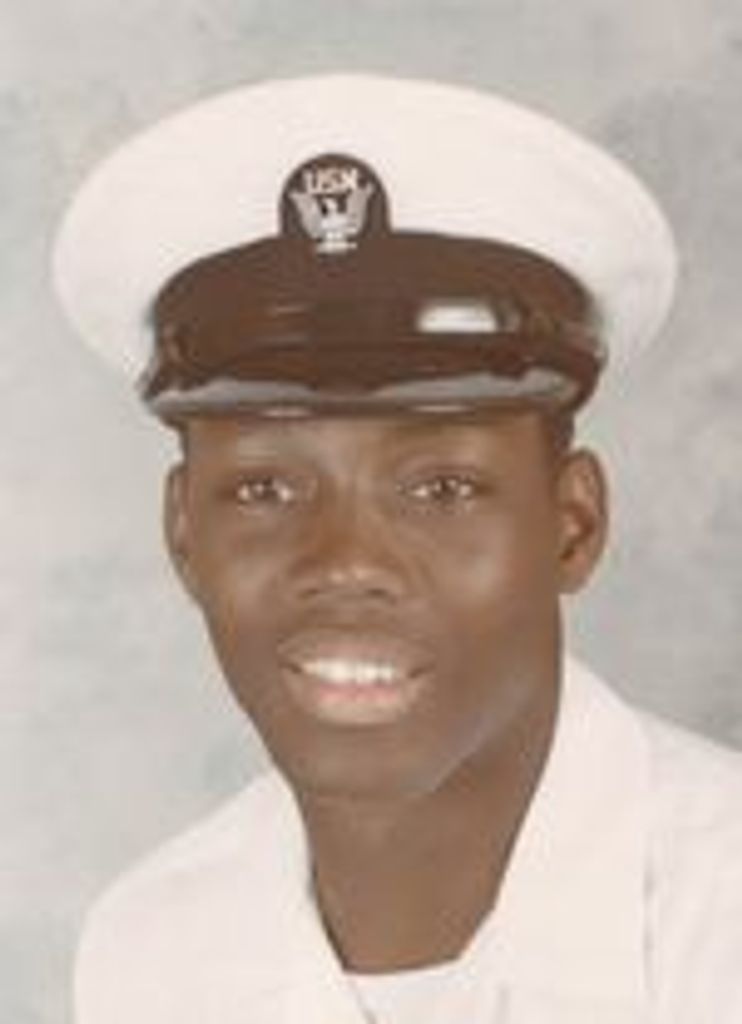 Horace Wade Barry