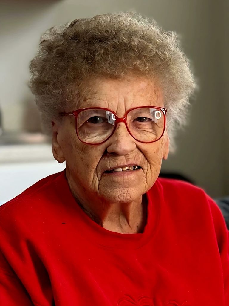 Rosalie Moser Profile Photo