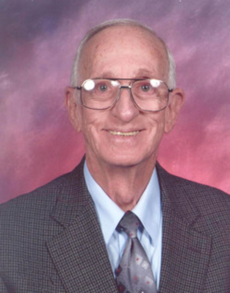 Tommy Edward Huckaby
