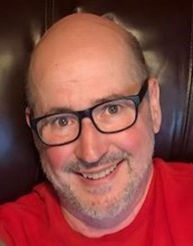 Aaron Joseph Gawarecki Profile Photo