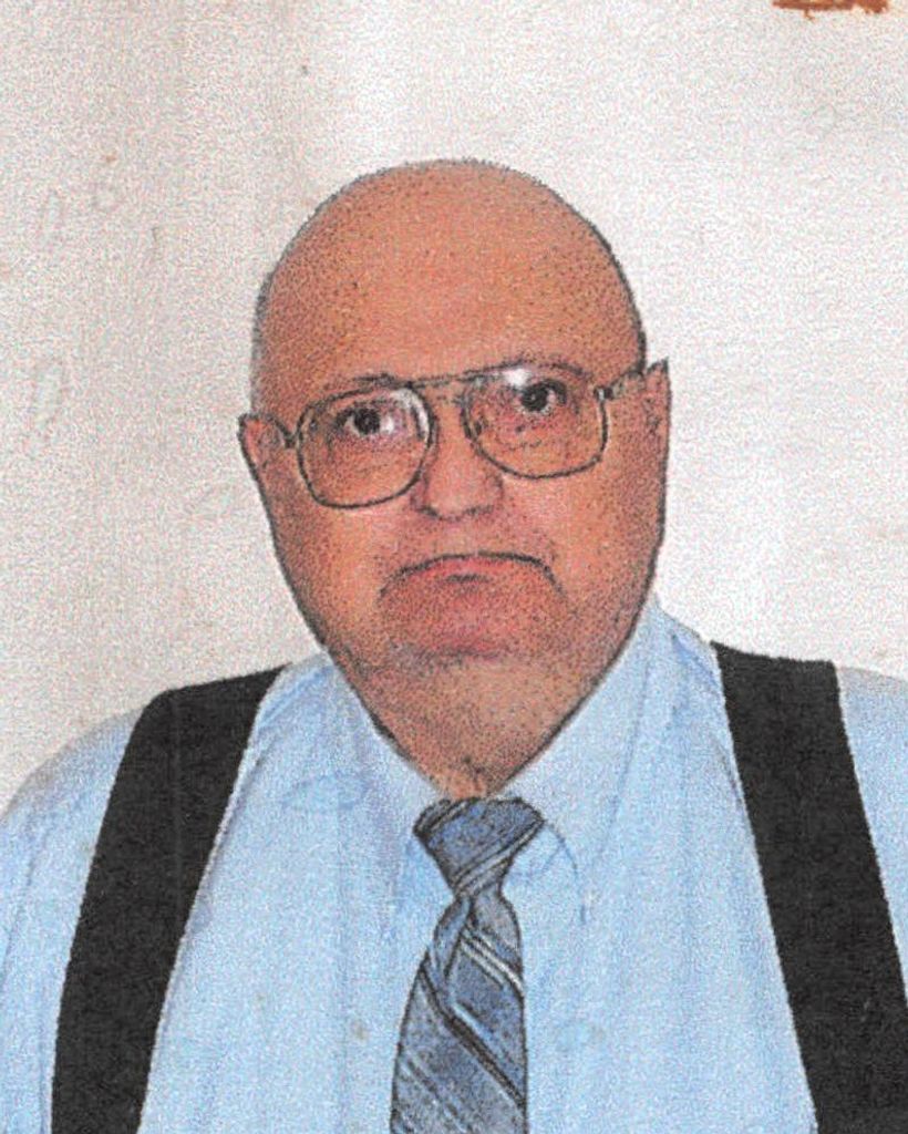 Earl Dean Seiler Profile Photo