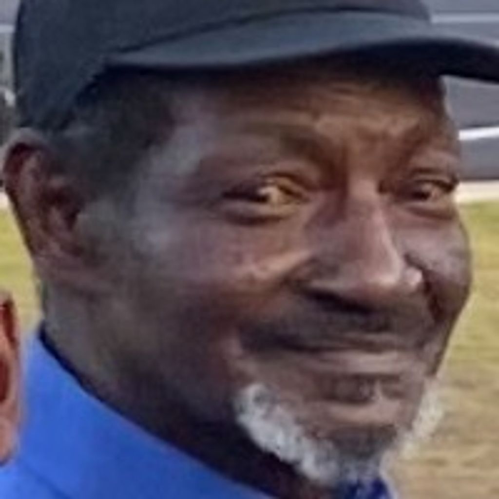 Nathaniel Smith Jr. Profile Photo