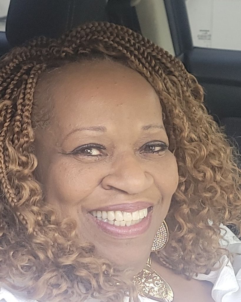 Sharon West Profile Photo