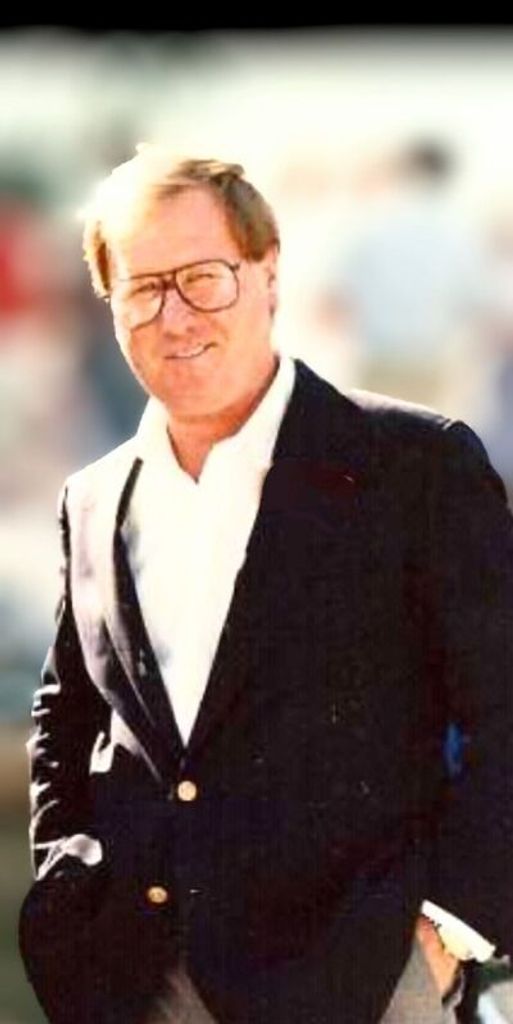 C. Patrick Smith Profile Photo