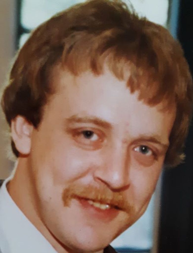 William "Bill" Vangieson