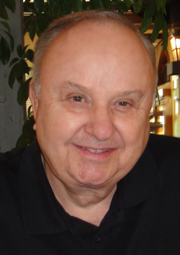 Smith, Vernon Ray